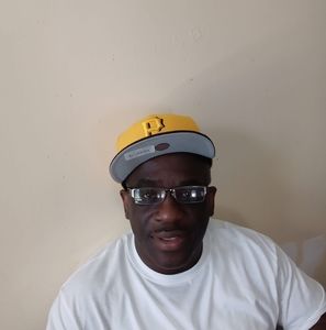 Meet your Posher, Terry